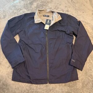 Tyndale Men's Three Season FR Jacket Arc Rated Large CAT 3 2112 NWT‎